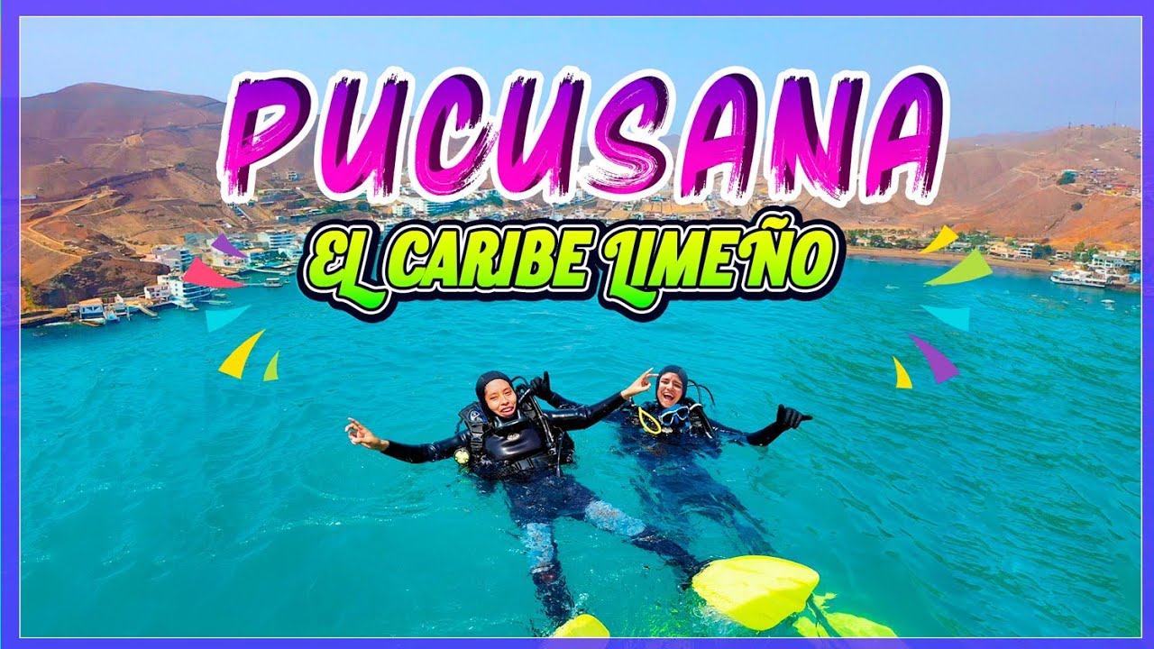 PUCUSANA 