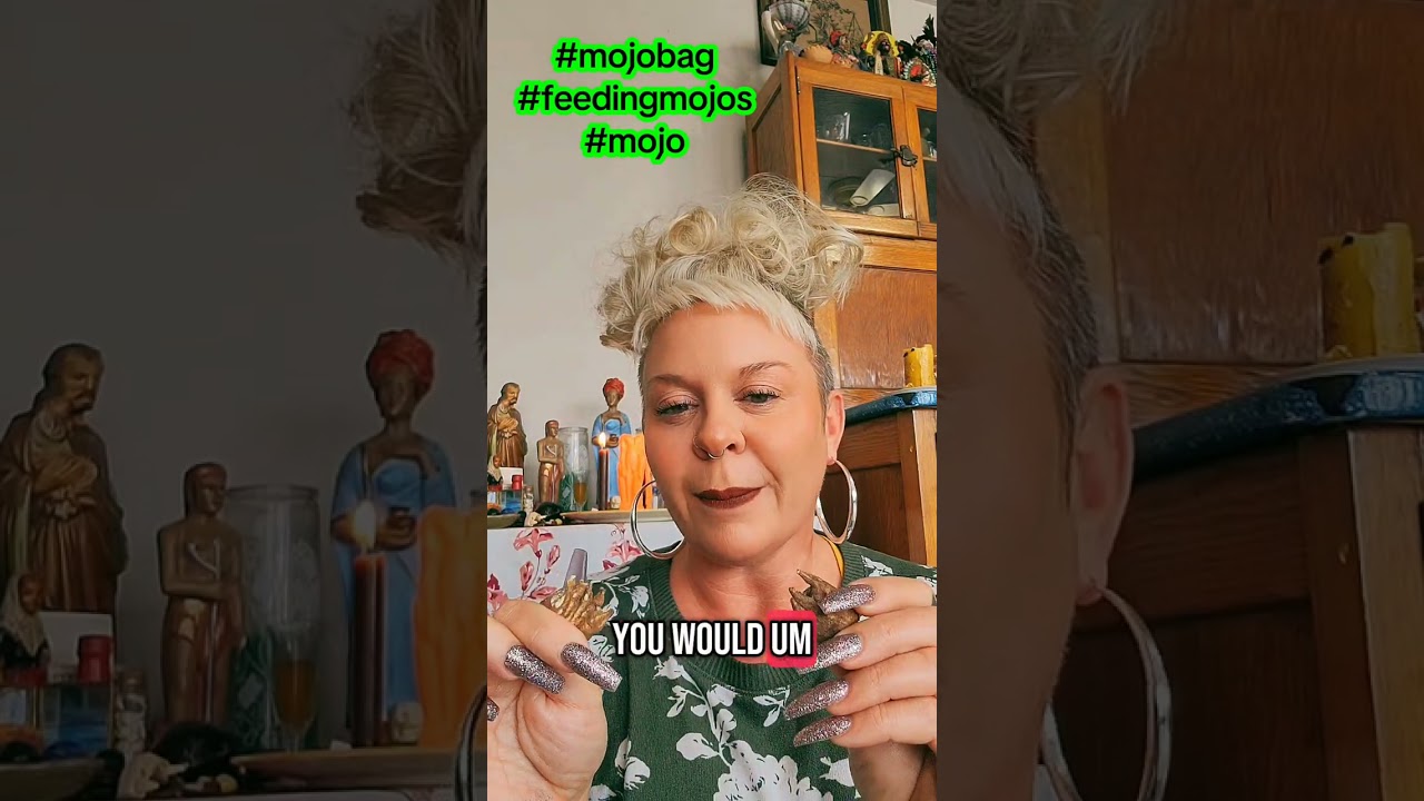 How and When to Feed Your Mojo and other Tools