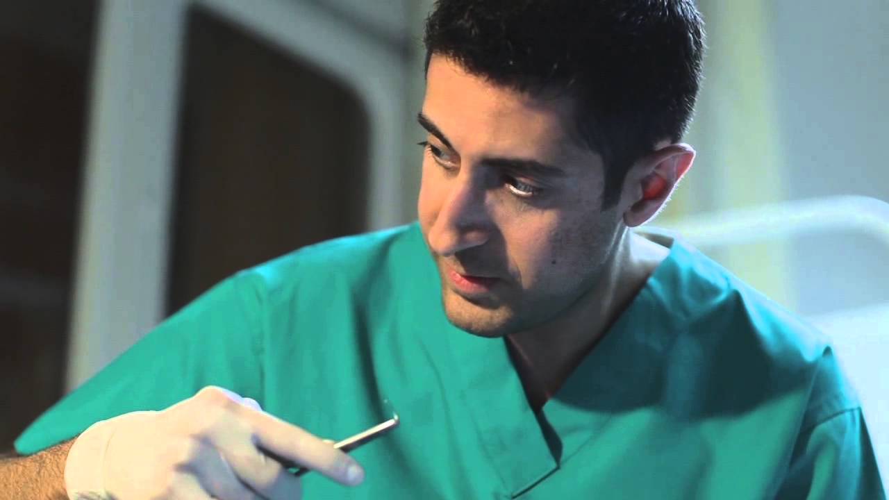 mhGAP SUICIDE: Arabic with French Subtitles