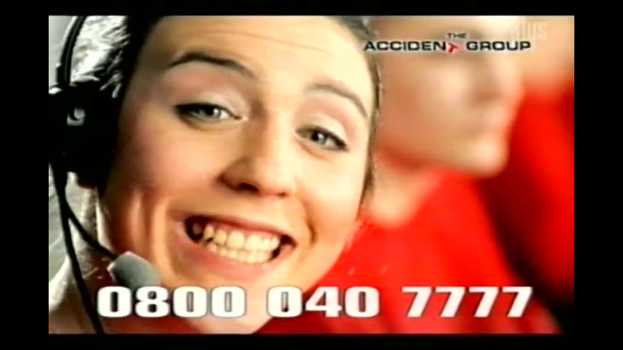 Granada Plus Adverts and trailers plus BBC News 2002