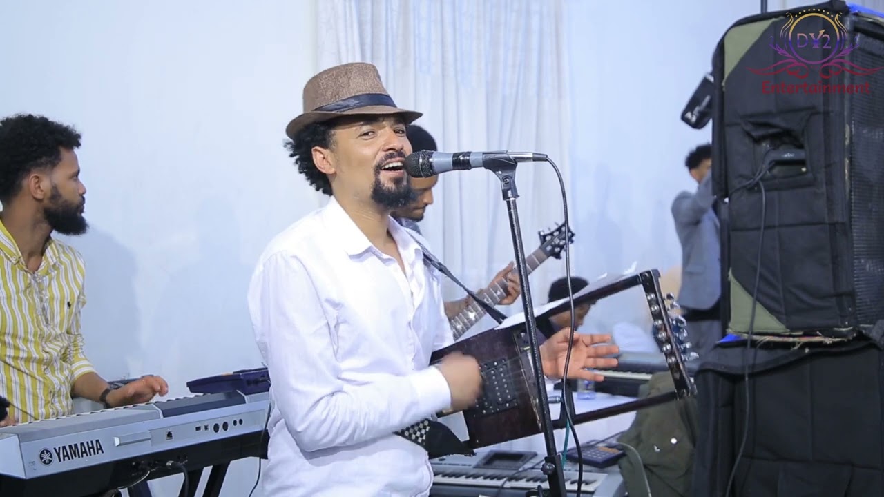 Eritrea Guayla By Tedros xaedu tedi