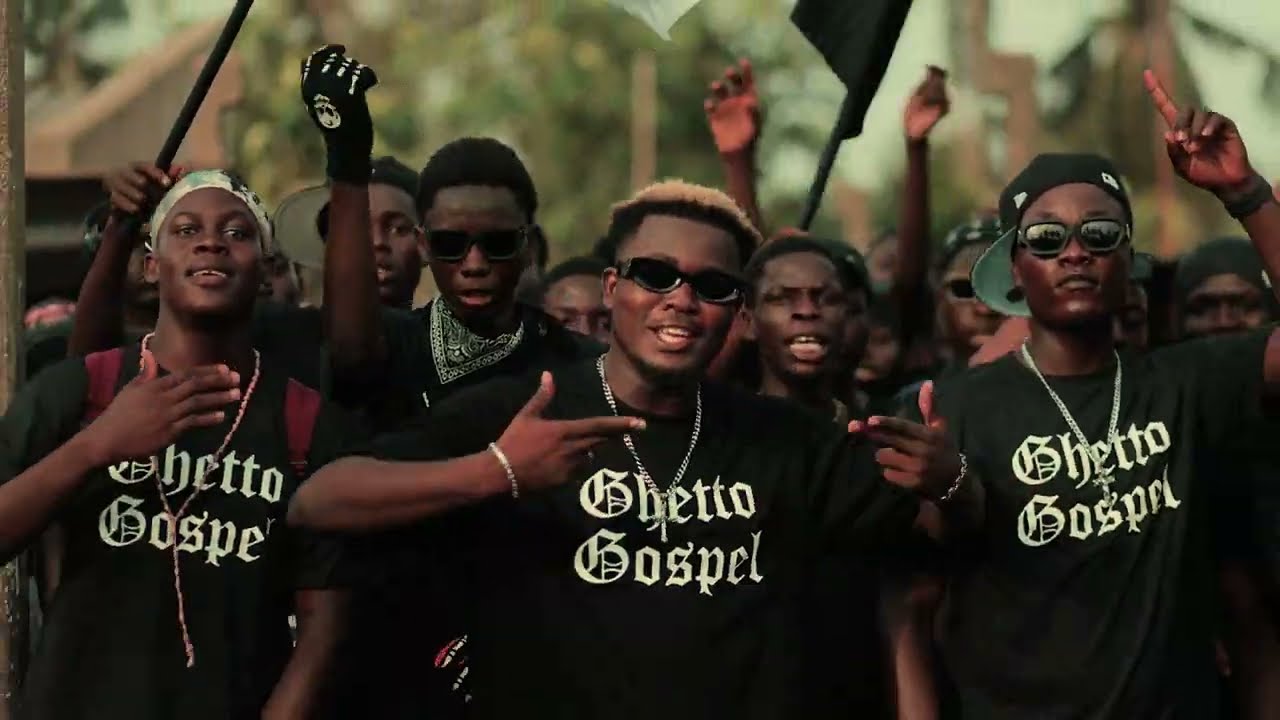 Beatpopovelo - Mawu Ya Feat Conii Gangster (Clip Officiel)