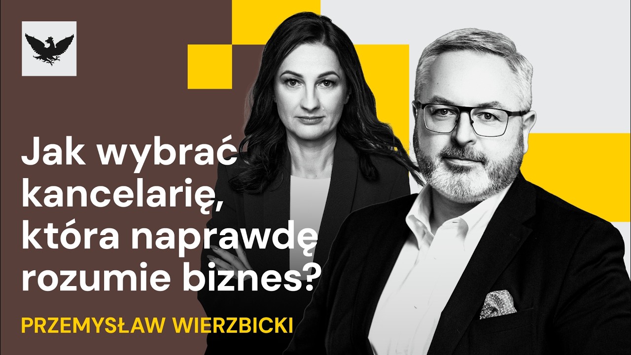 How to choose a law firm that truly understands business? On disputes, AI, and the future of the ...