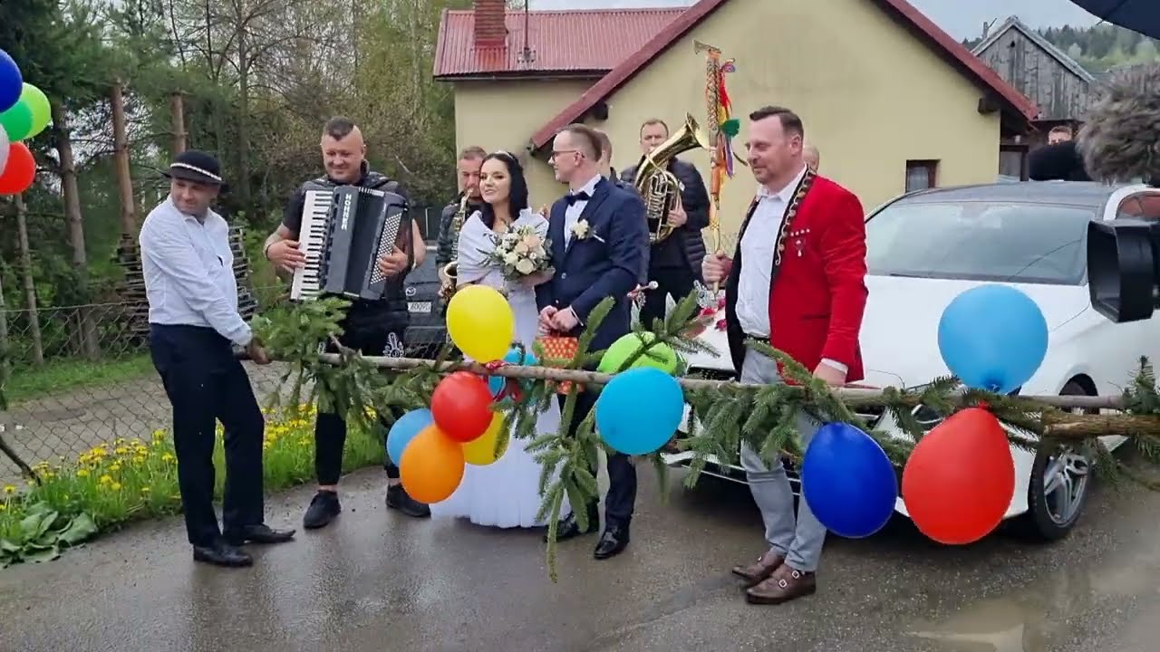 Brama z Góralami i Szalonym docenia młodzież ❤️❤️❤️❤️❤️