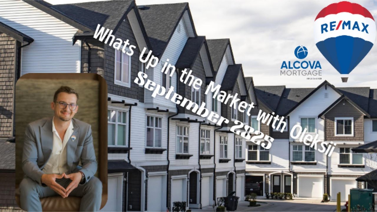 Shenandoah Valley Real Estate Market Update | September 2025 | HUGE News for Buyers & Sellers!