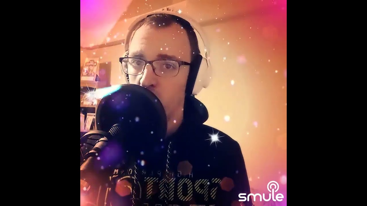 Cheri Cheri Lady #smulecover