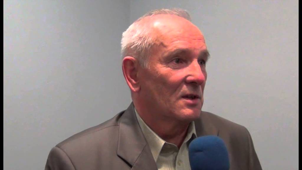 Stanisław Olszewski 26 10 2015