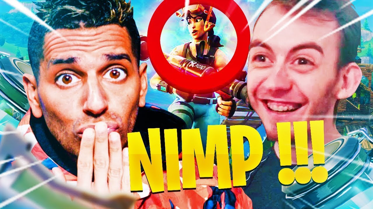 UN DUO INEDIT 2 - Feat Kenny
