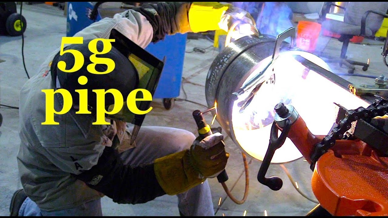 5g Pipe Test API 1104