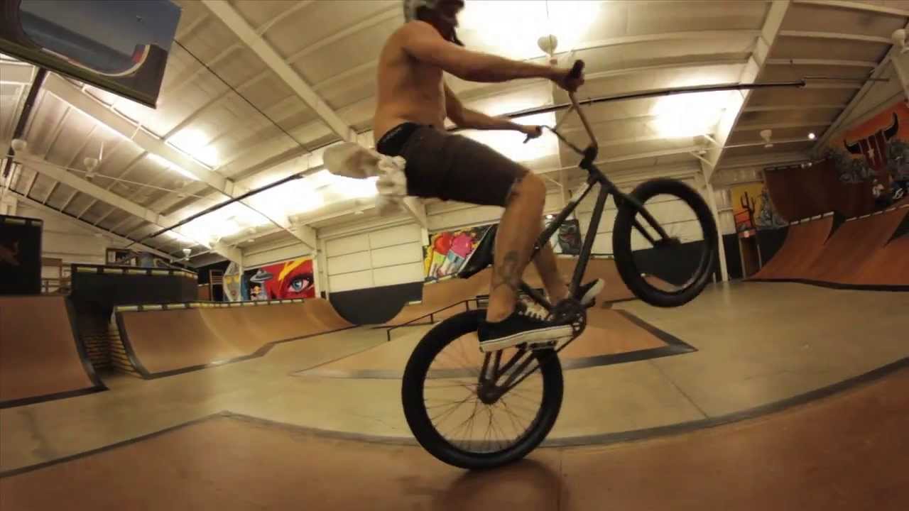 Shadow Conspiracy - Woodward Week