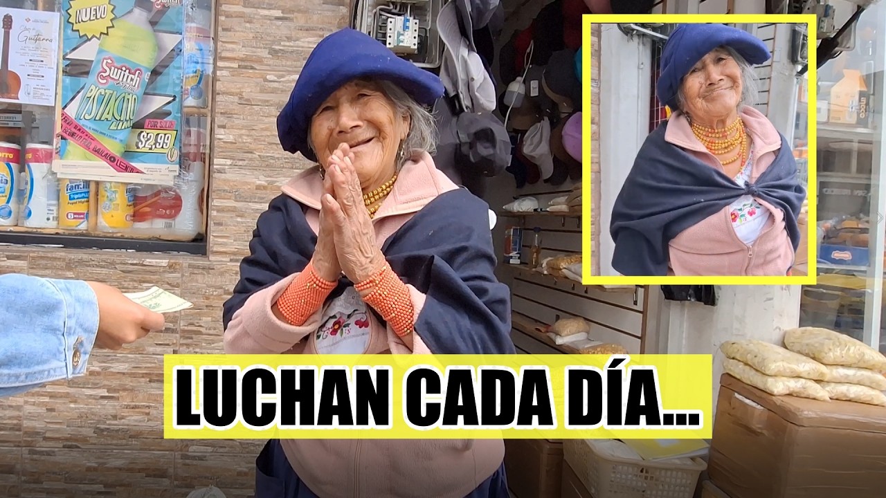 👉 Detrás de esta SONRISA hay una LUCHA que POCOS CONOCEN