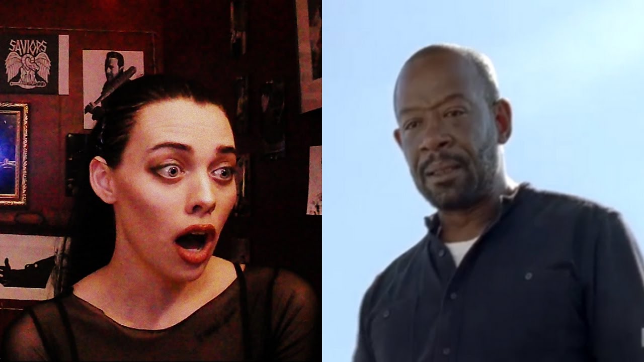 THE WALKING DEAD SEASON 7 EP.13 | EPISODE REACTION