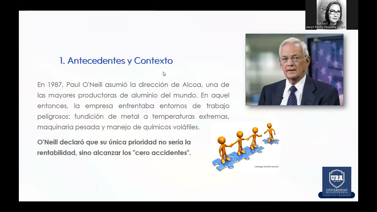 3er. Encuentro SincronoHSI