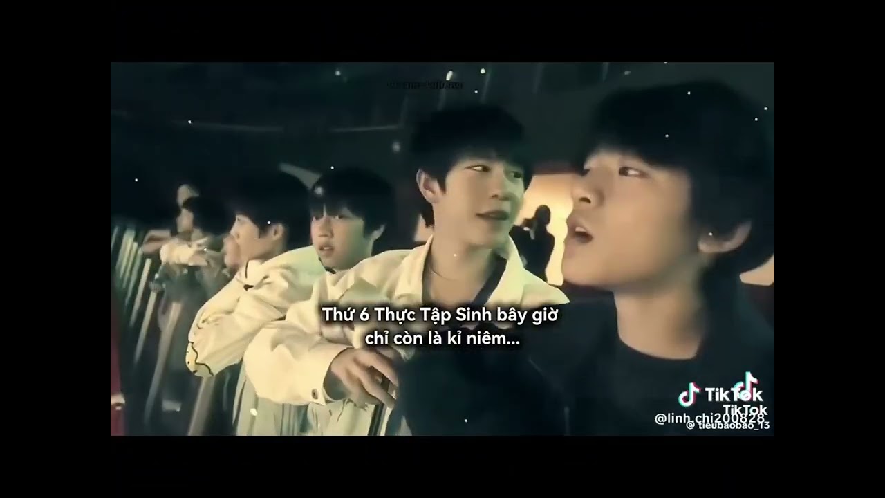 [TIK TOK] .Tổng hợp TIK tok của tf gia tộc f4 #tf gia tộc f4#tik tok#xuhuong#chenyiheng#chenyiheng 