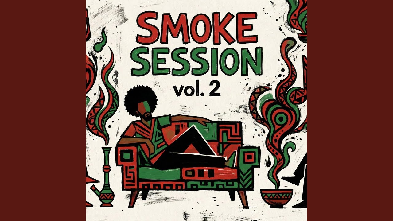Smoke With Me