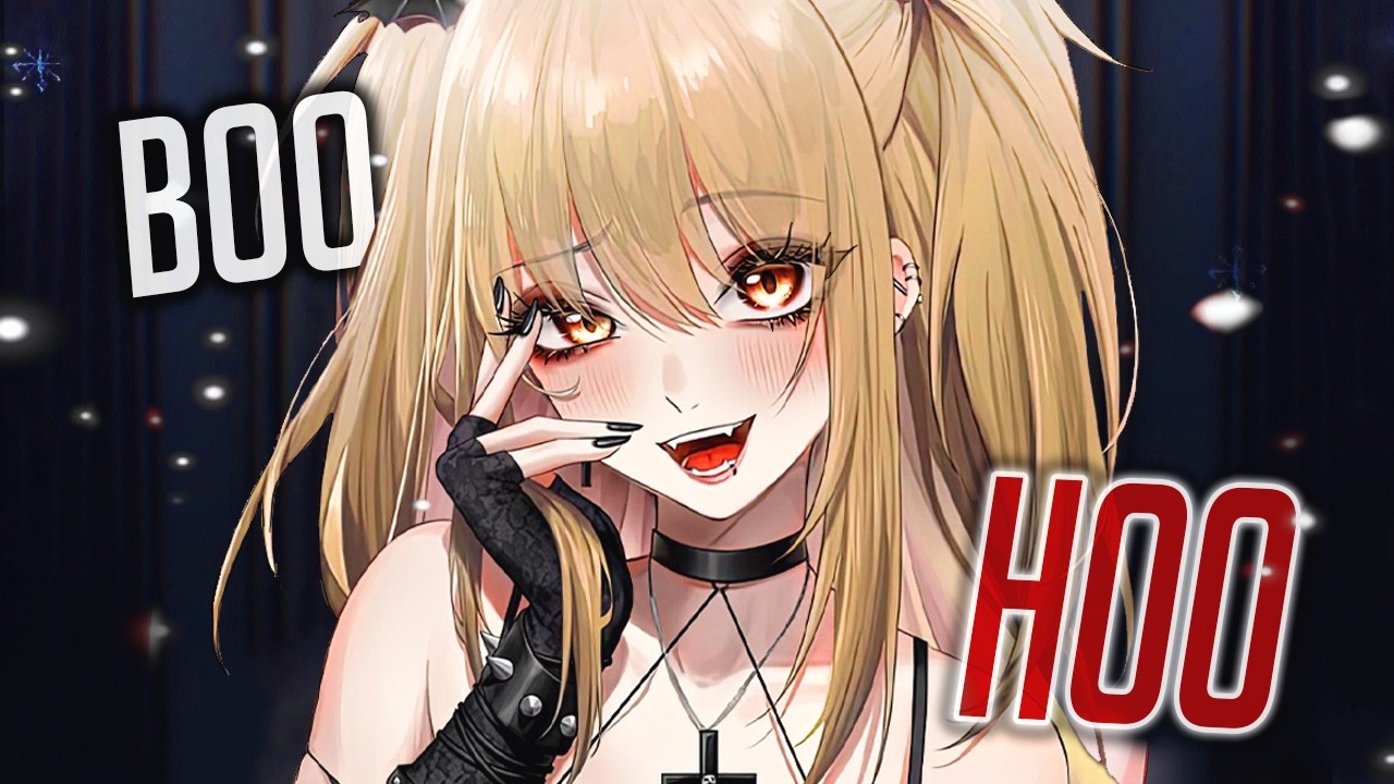 Nightcore - Boo Hoo  [NMV] (Lyrics)