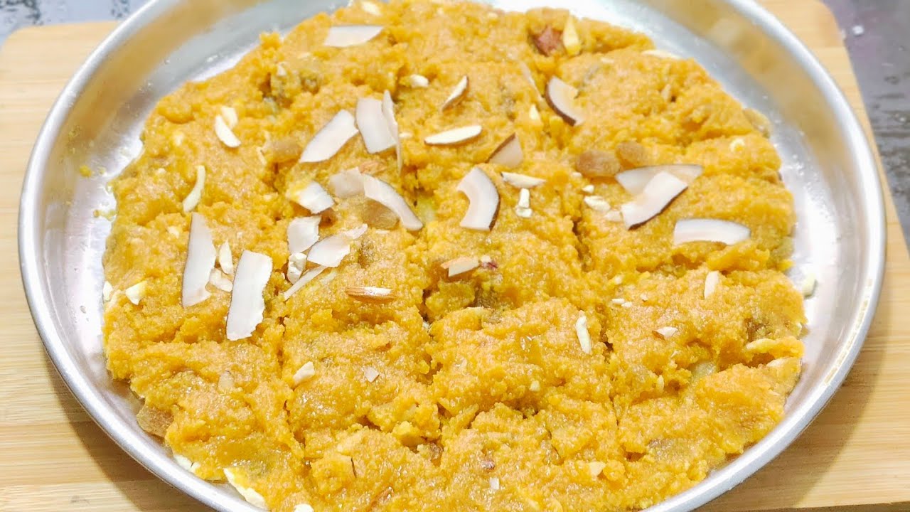 शबे बरात स्पेशल चने की दाल का हलवा रेसिपी | chane ki daal ka yummy halwa | shabe barat special halwa
