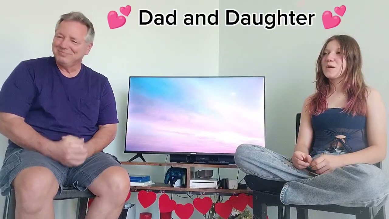 Rag and Bone Man, HUMAN on Oldschoolnewschoolmusicreactions with Dad and Daughter 