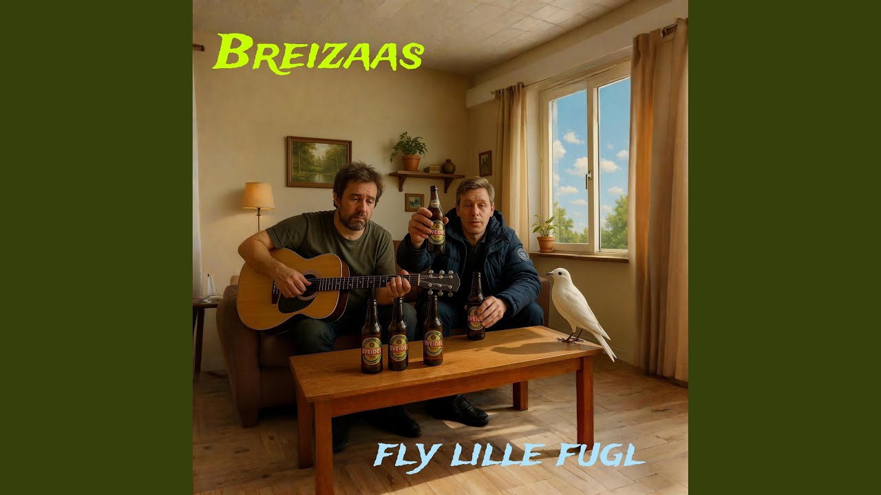 Fly lille fugl