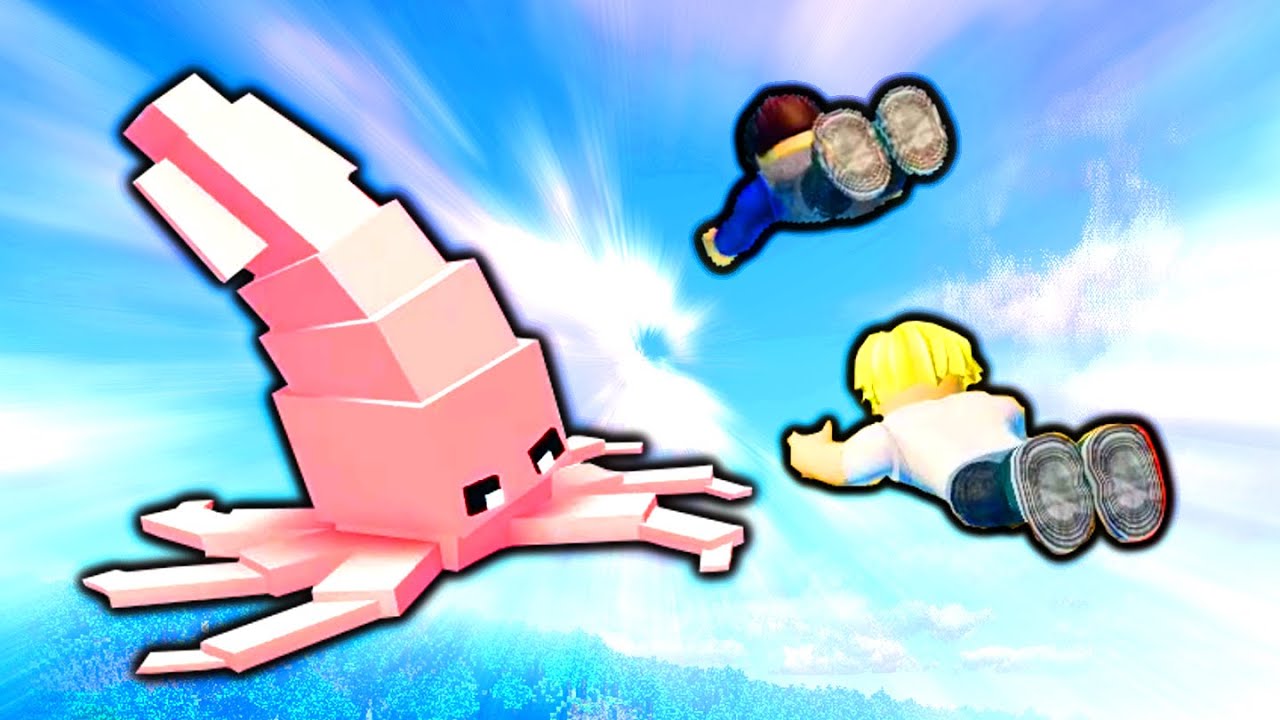 Roblox Heroes VS Monsters! (Book Of Monsters) - 