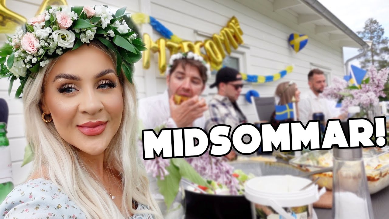 MIDSOMMAR 2021!