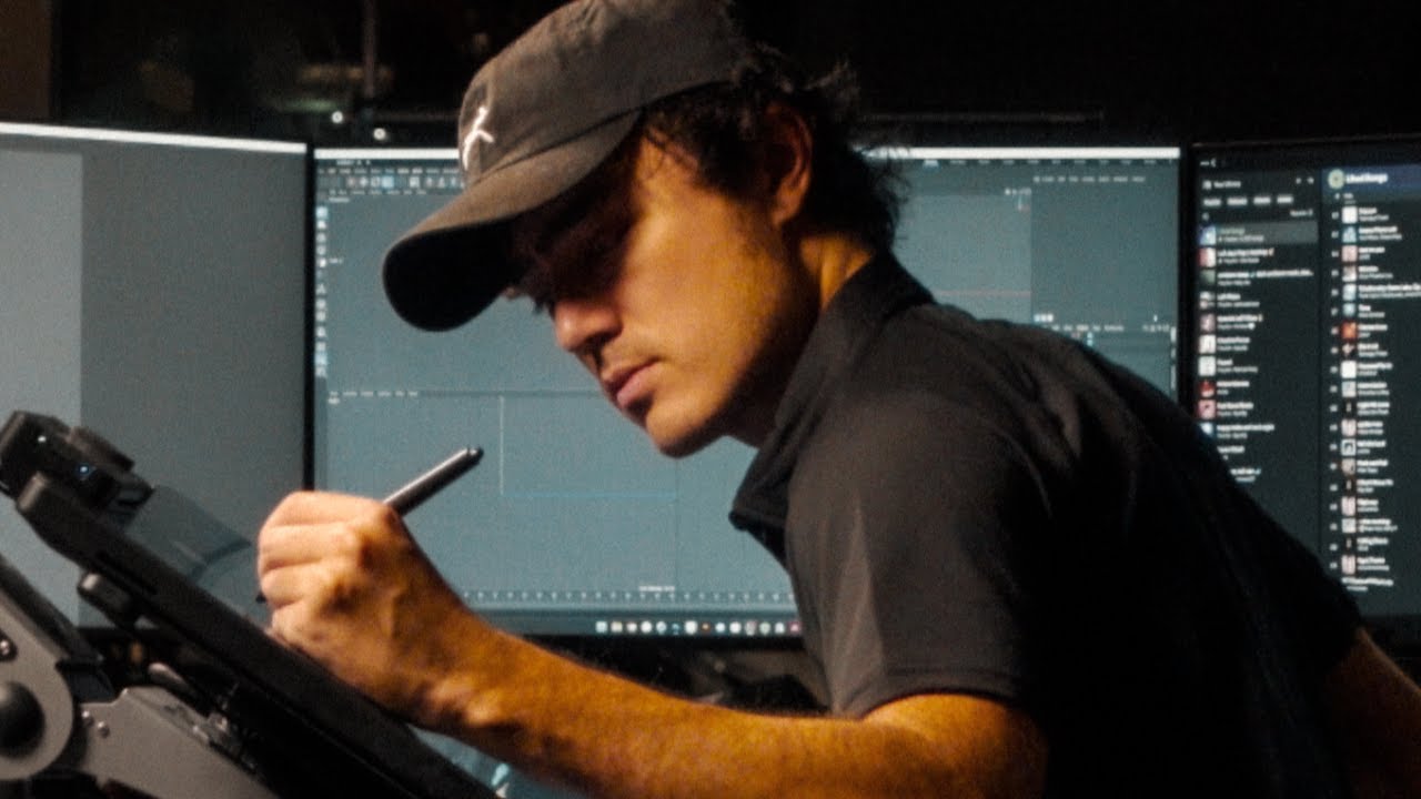 Cooking with Patrick 4D – ZBrush 2026