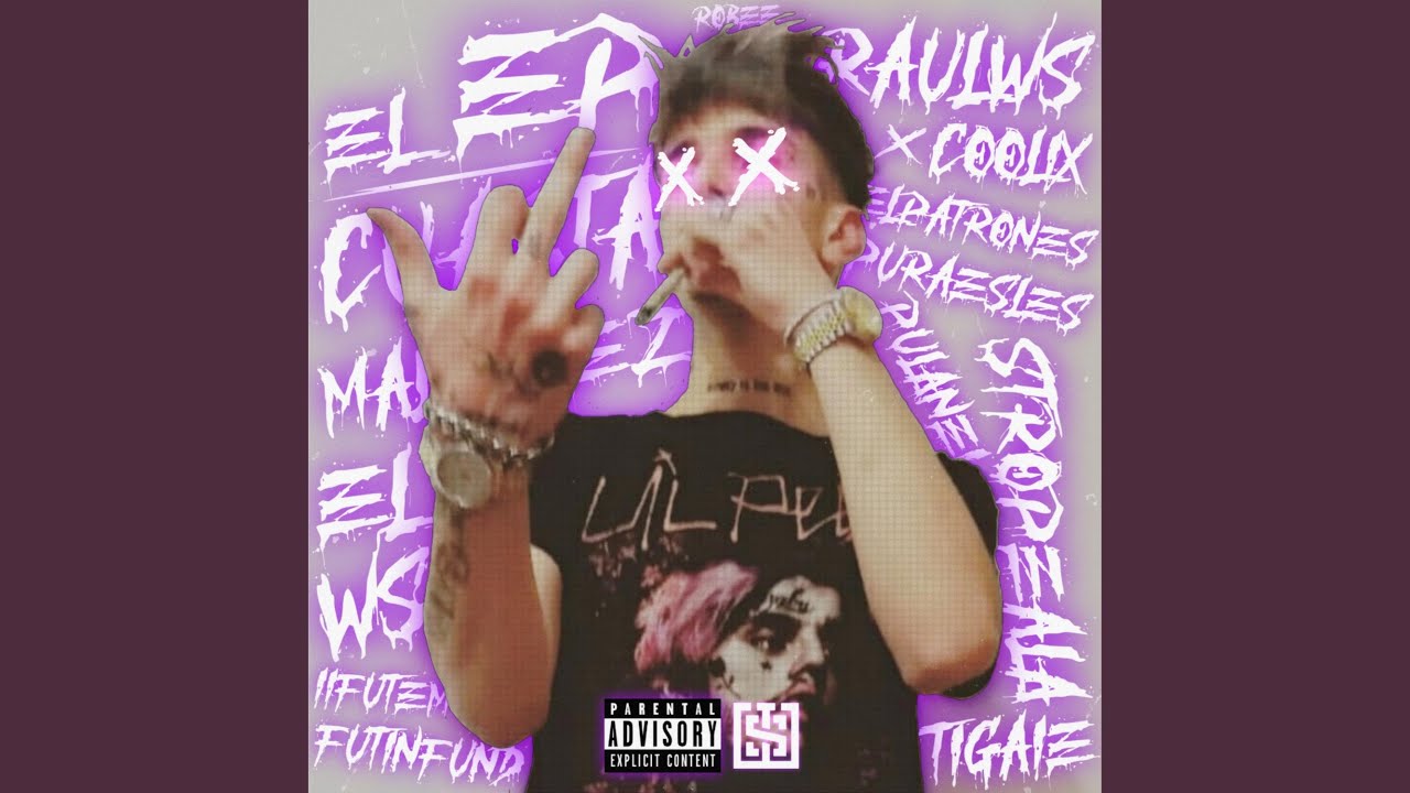 Why so Serious (feat. coolix)