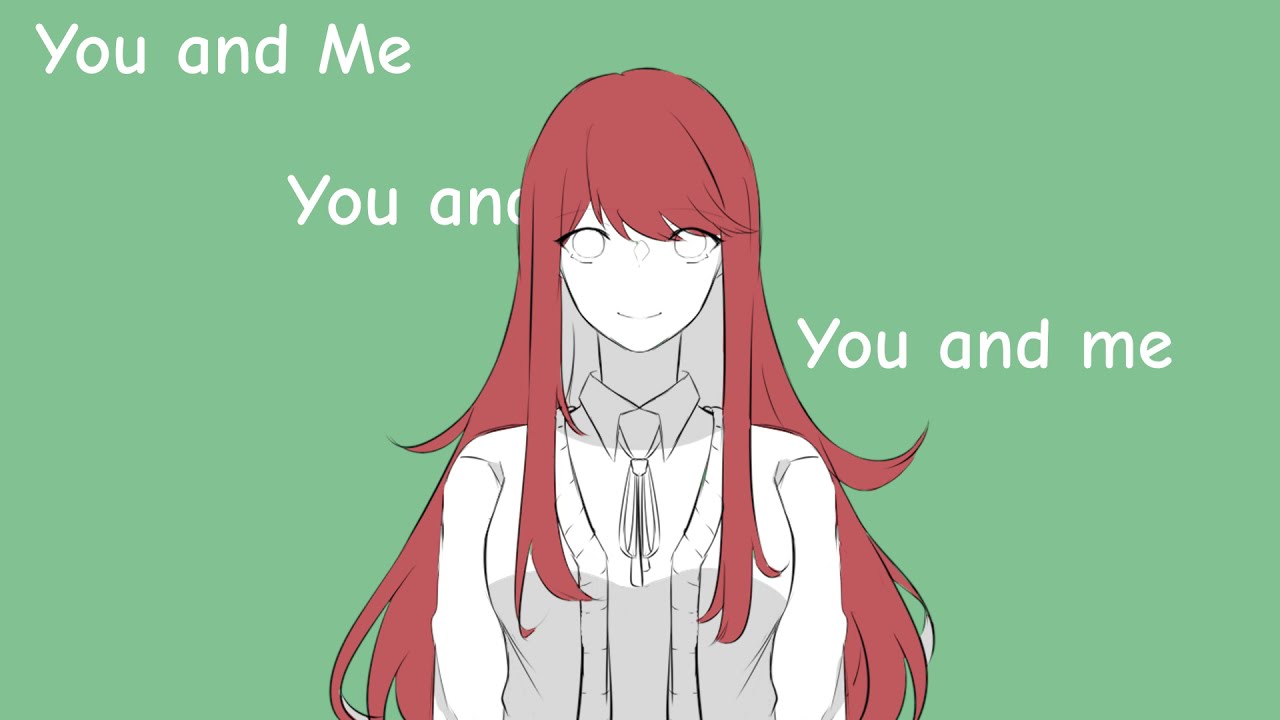 Therefore you and me // Danganronpa Zero [Spoilers]