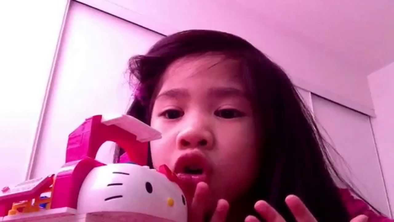 Angel lttte angel song