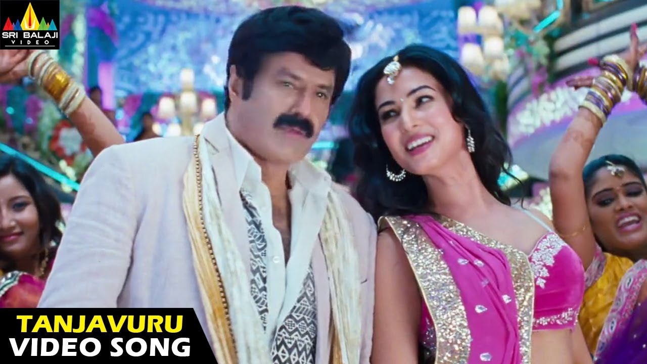 Legend Movie Songs | Tanjavuru Bommalle Full Video Song | Latest Telugu Superhits @SriBalajiMovies