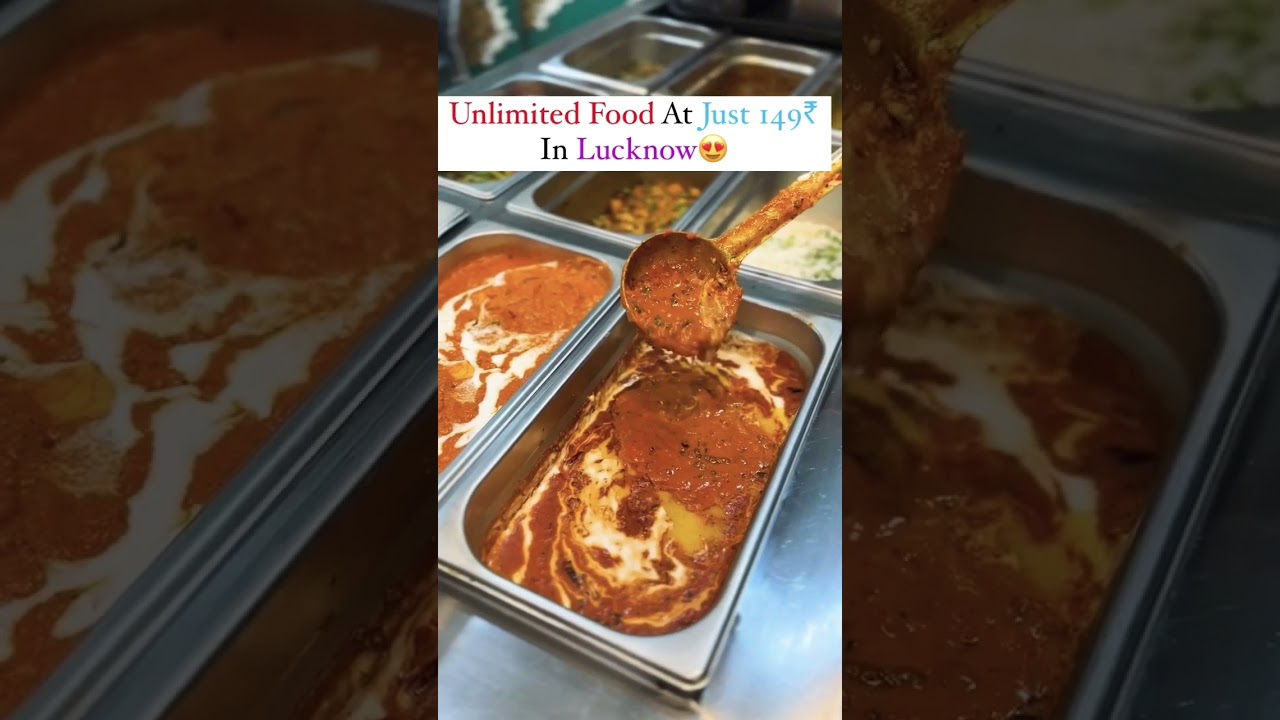AY7 Restaurant | pocket friendly restaurant in Lucknow | #lucknow #trip #food #tourist #travel