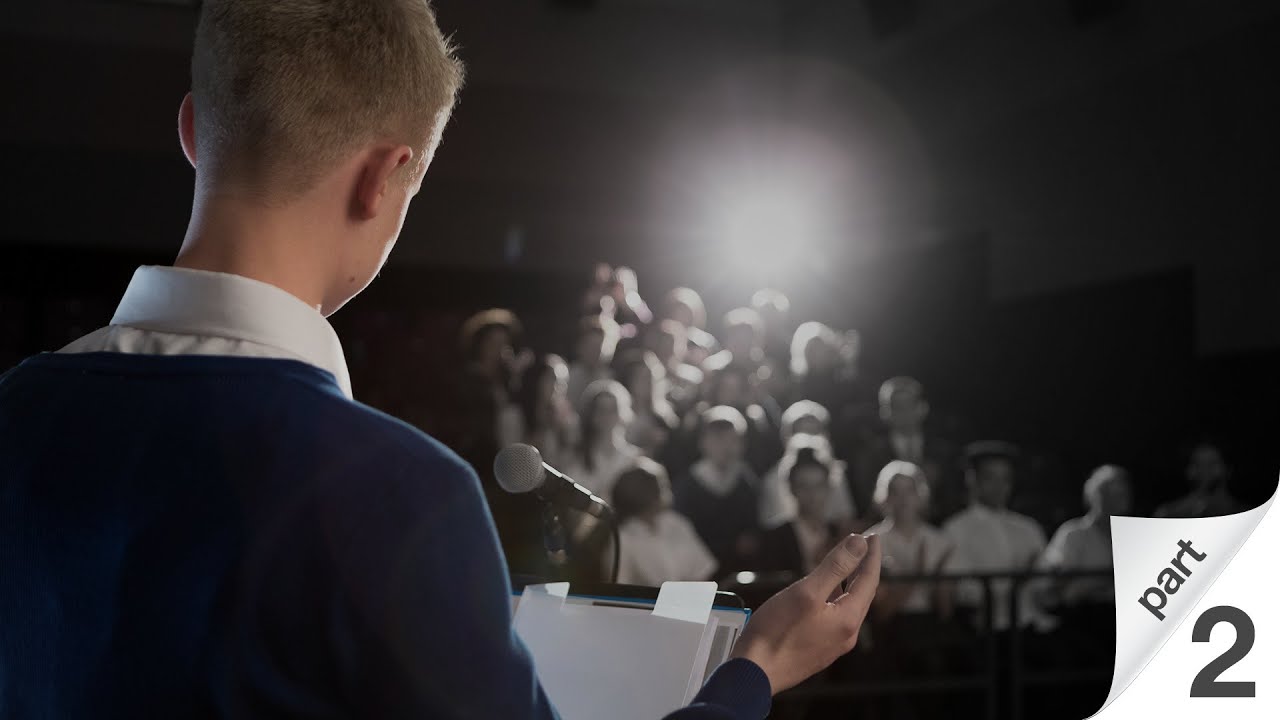 Victorious! The David Ring Story - Part 2 with Dr. James Dobson’s Family Talk | 11/24/2020