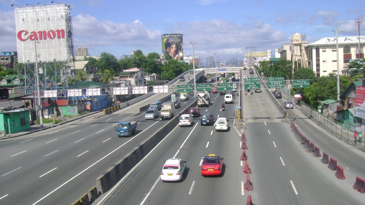 Circumferential Road 5&ndash;Kalayaan Avenue Interchange | Wikipedia audio article