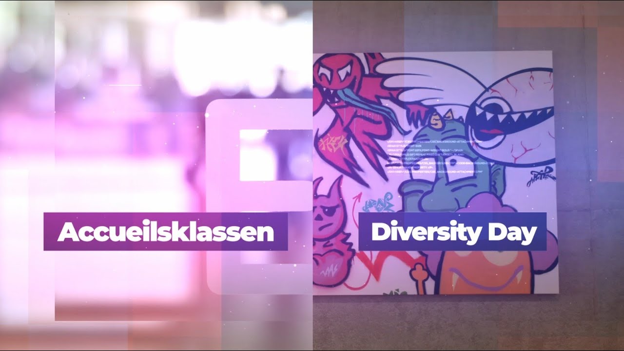 Bildung am Dialog | Innovativ Schoulen | Ecole internationale de Differdange et Esch-sur-Alzettte