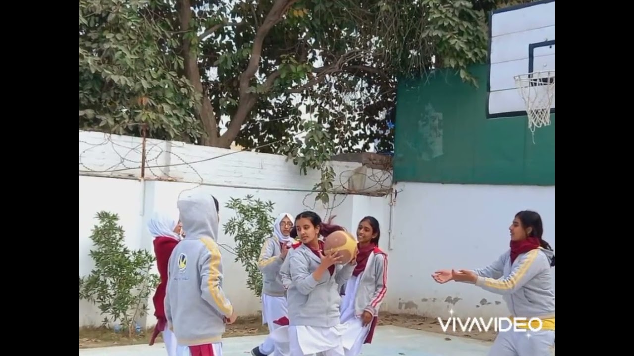 sports day in school| city school khanewal