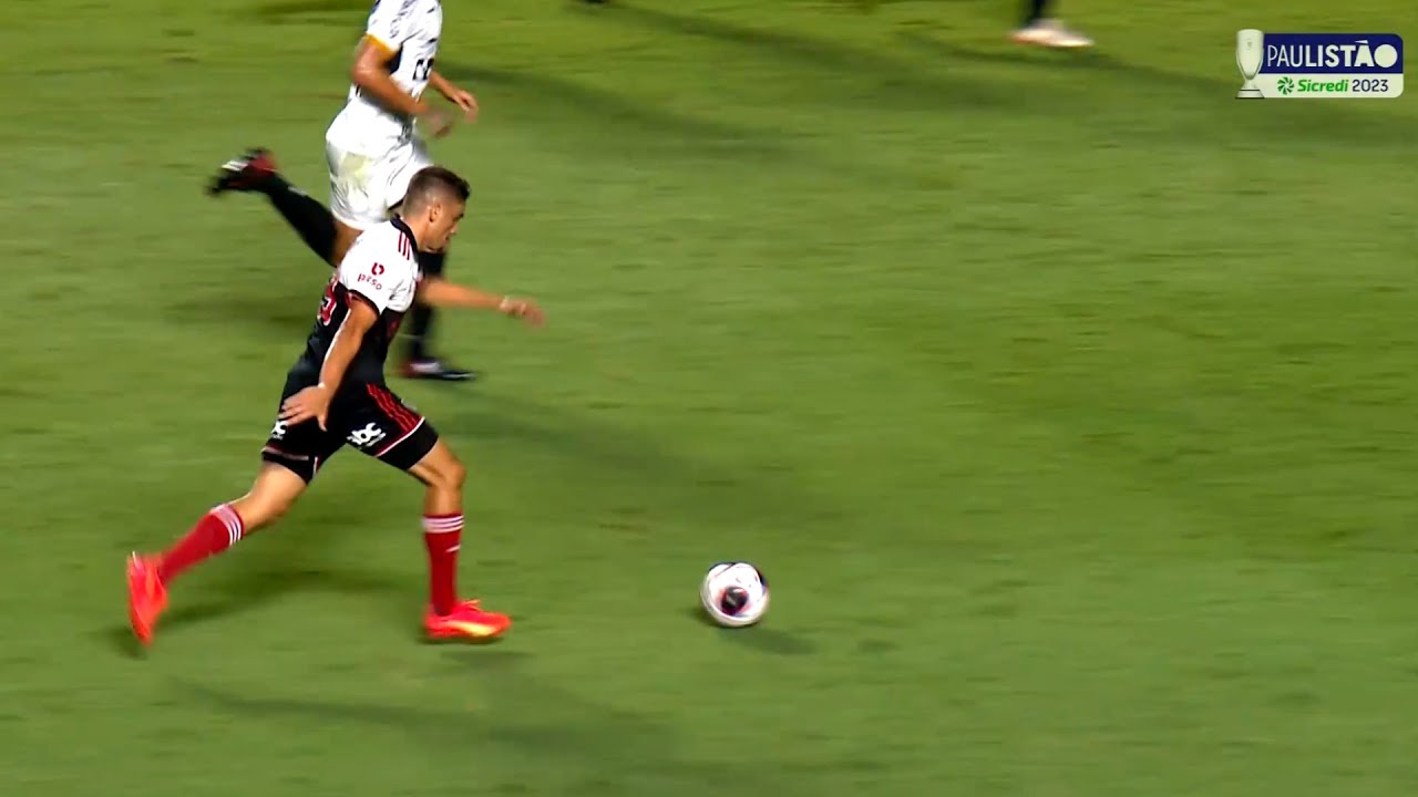Pablo Maia - Complete Season in 2023!