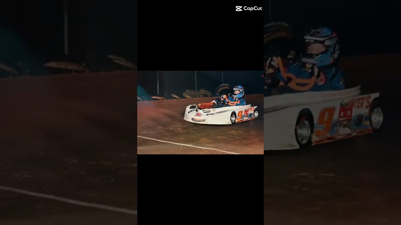 Shout out to Ryan Lucas racing24 yes sub to him