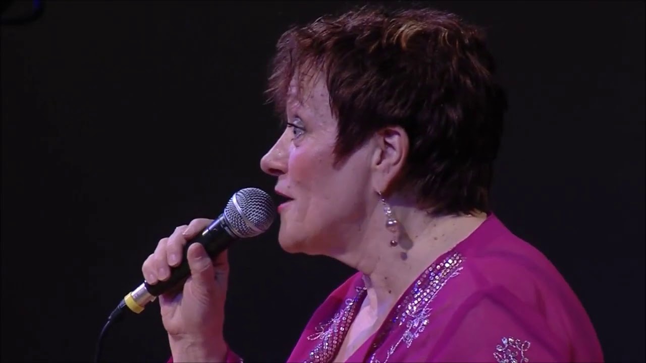 Silvi Vrait - Unknown Song.3 (Live in Juubelikontsert)