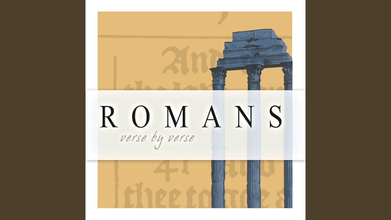 Romans 8:1-10