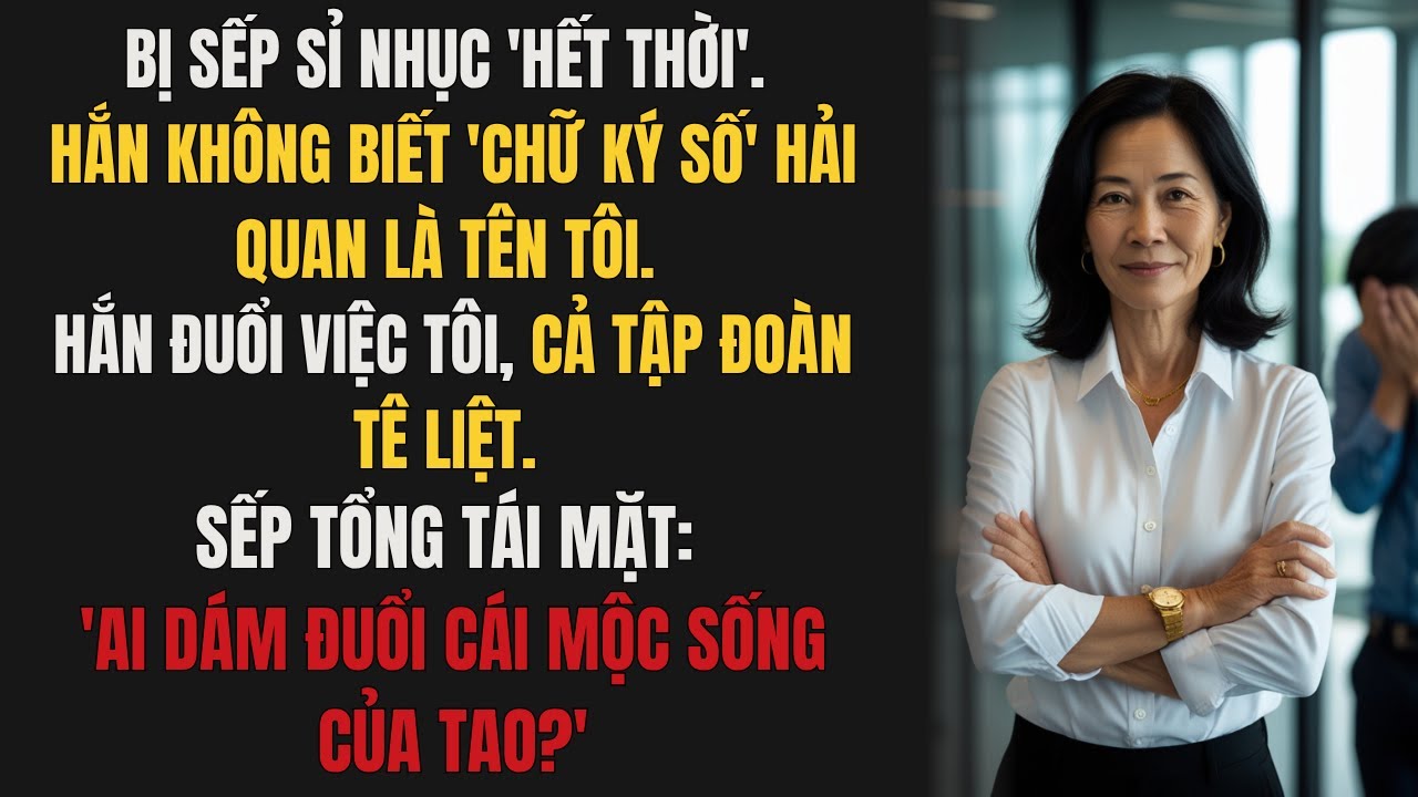 Sếp 
