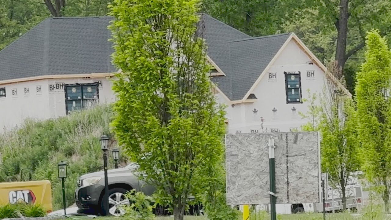 To build or buy a home in the Capital Region