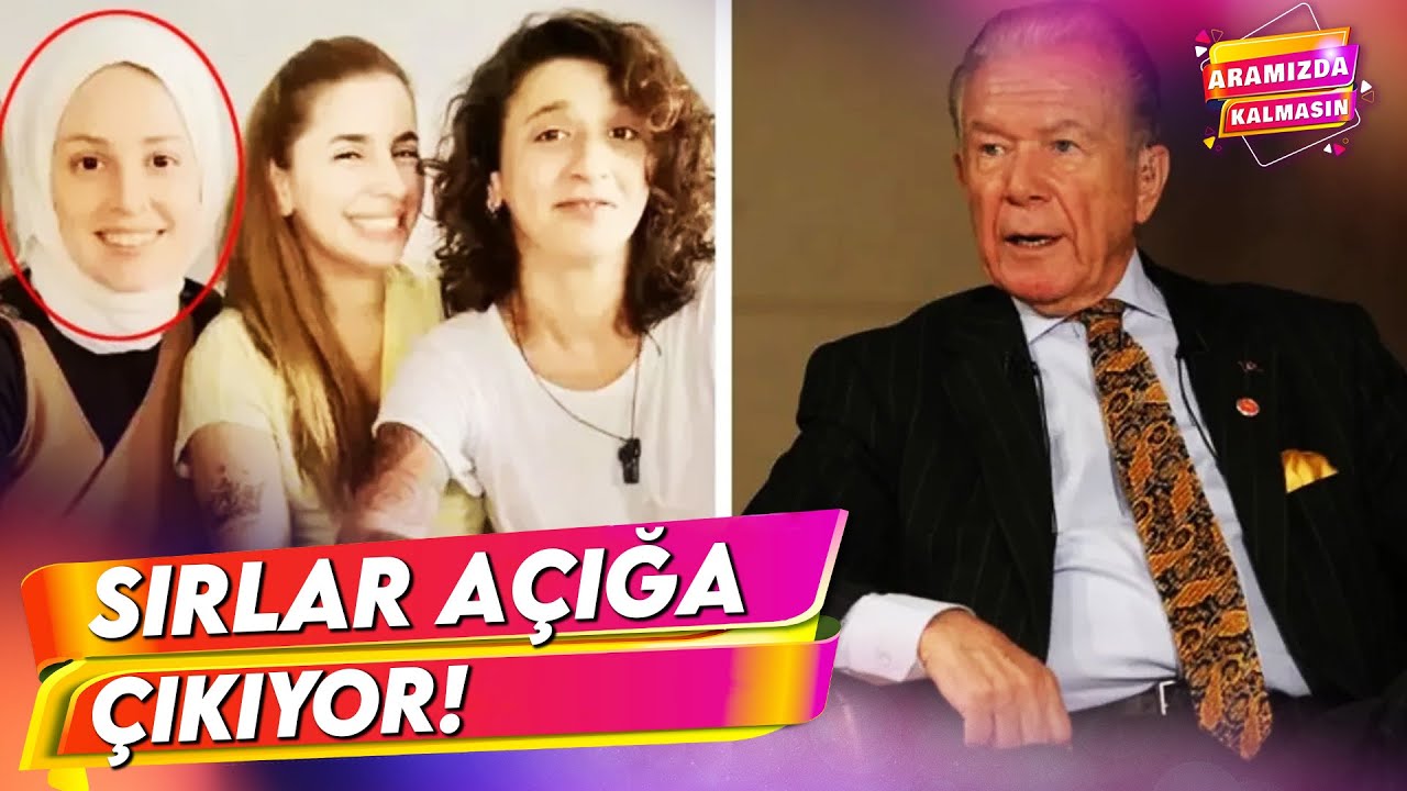 Babalık Davasında Olay Gelişme! | Aramızda Kalmasın 78. Bölüm