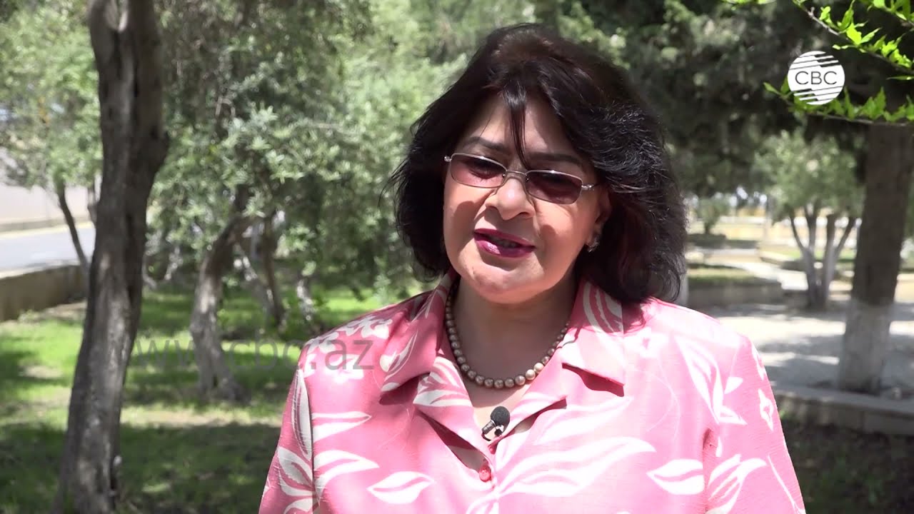 Черное золото- «Нафталан». Проекты Века