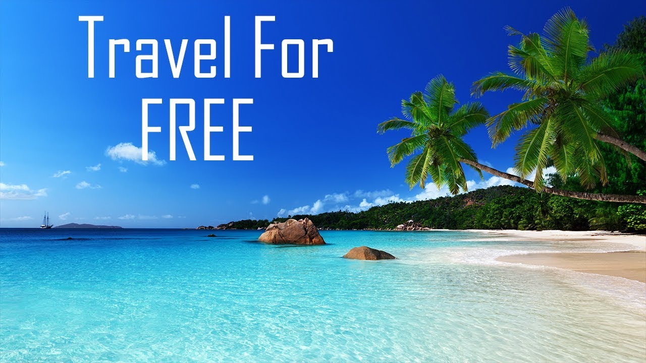 How to Travel for FREE with ONE Website &ndash; How to Use WORKAWAY