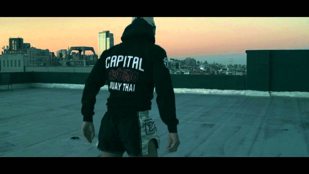 MACRO - Johnny B.A.N.G. Reilly