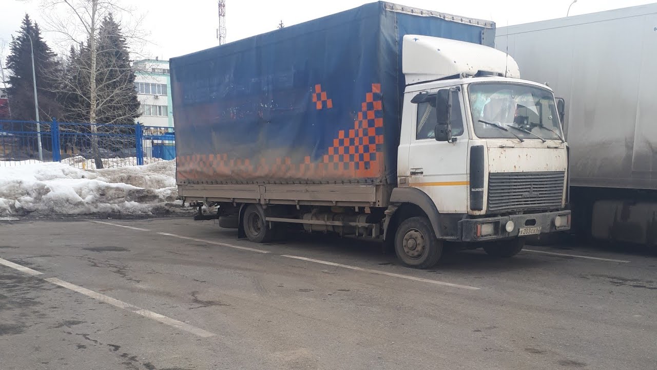 Главный минус ямз 236 на зубре. Кпп, тульский кругорейс. #ямз236  #зубренок