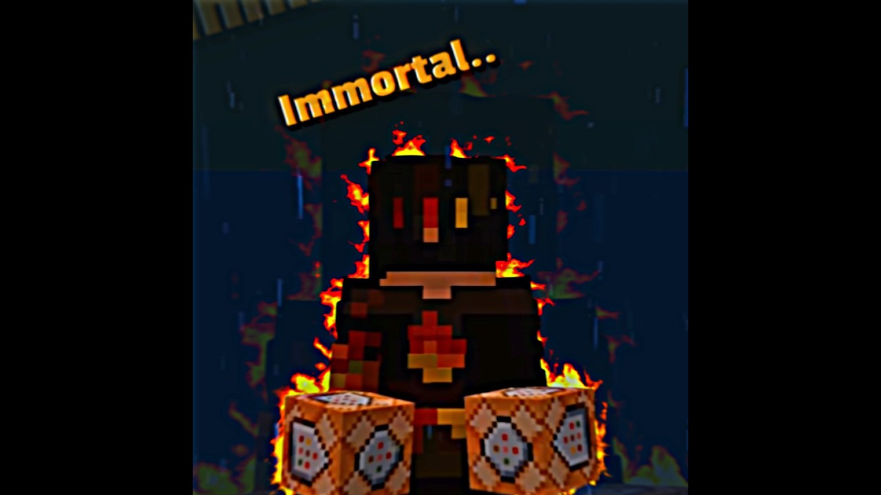 Flamefrags OG Intro..🗿 #minecraft #flamefrags #edit