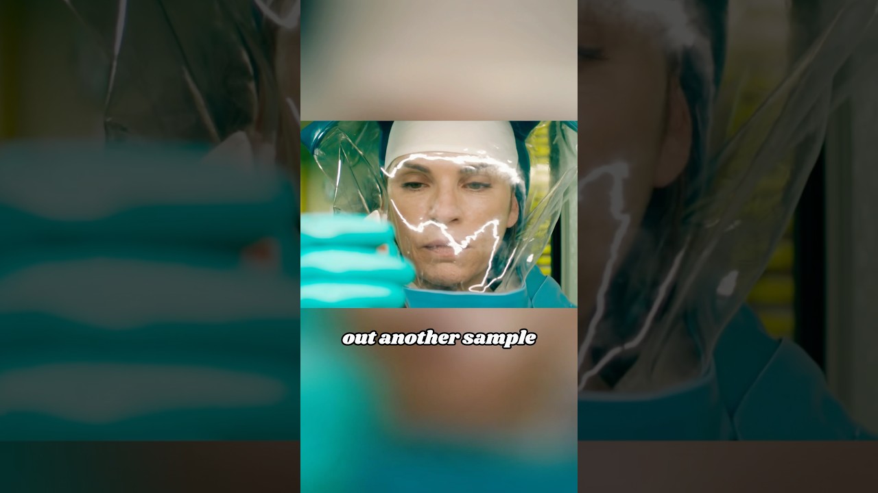 A Doctor Discovered a Virus with a 90% Fatality Rate!