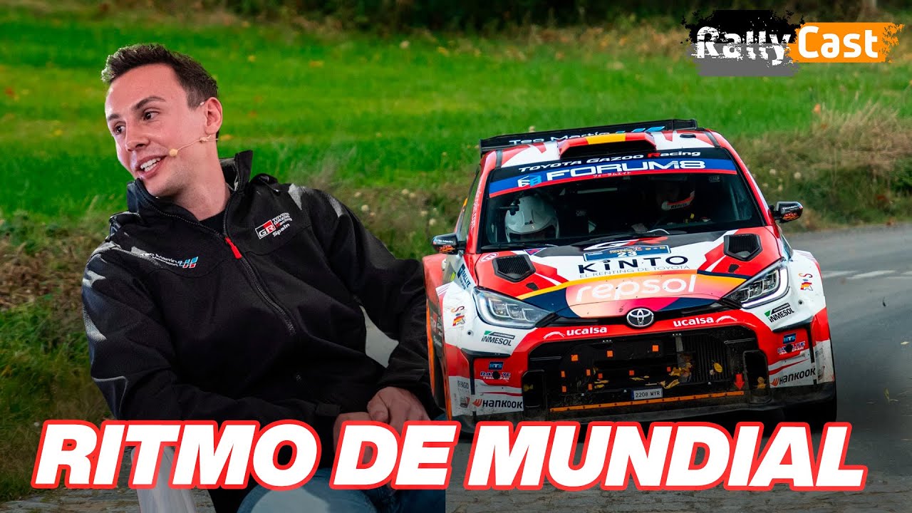 Entrevista a ALEJANDRO CACH&Oacute;N: 