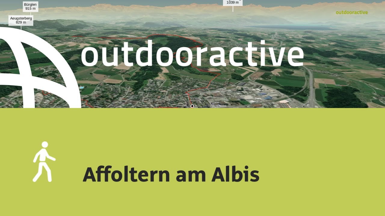 Affoltern am Albis